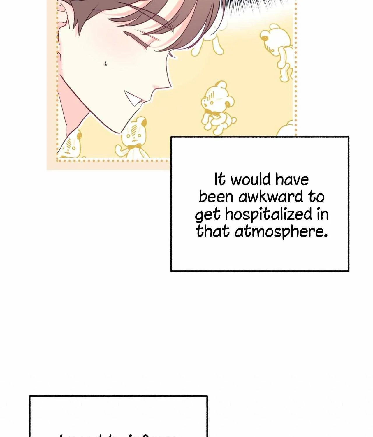 Read Ordinary Person A chapter 1 image 37 on Lezhin
