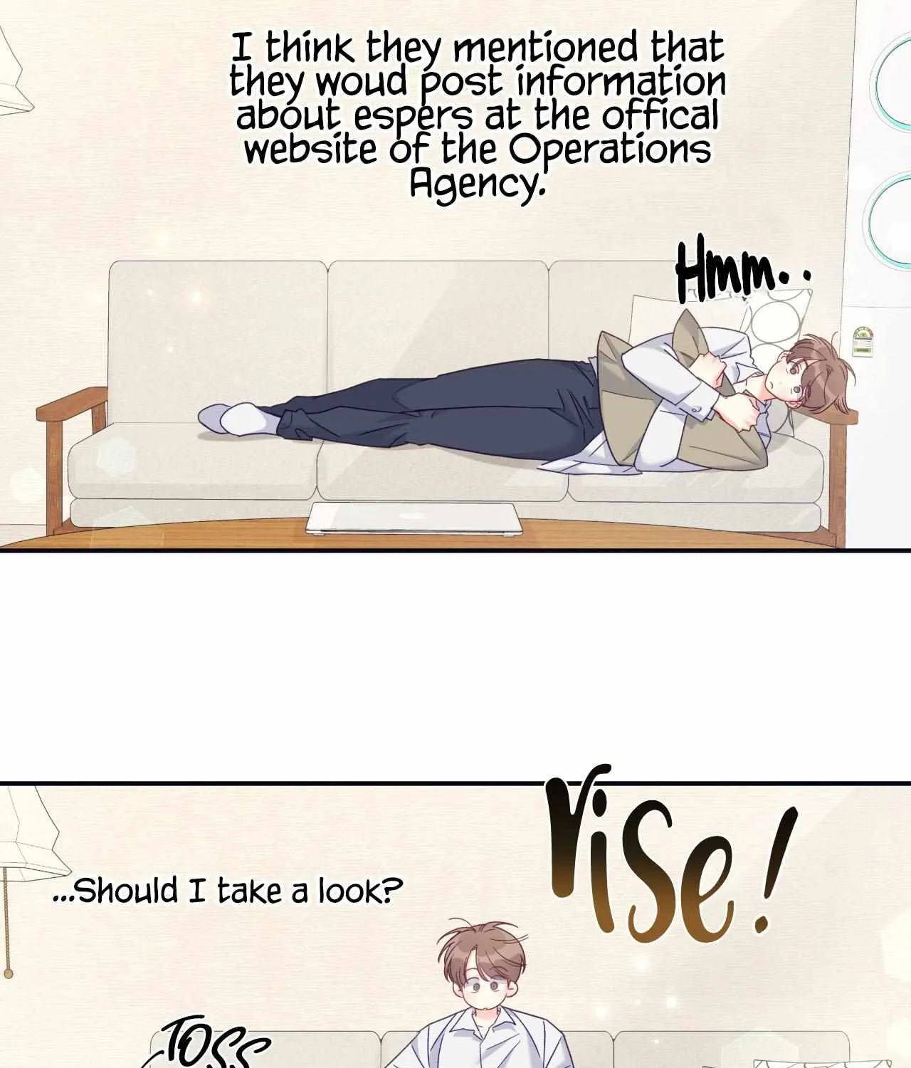 Read Ordinary Person A chapter 1 image 47 on Lezhin