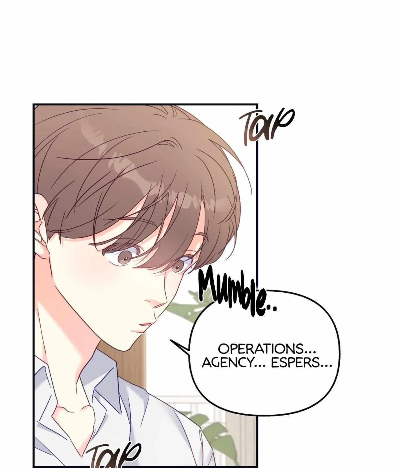 Read Ordinary Person A chapter 1 image 49 on Lezhin