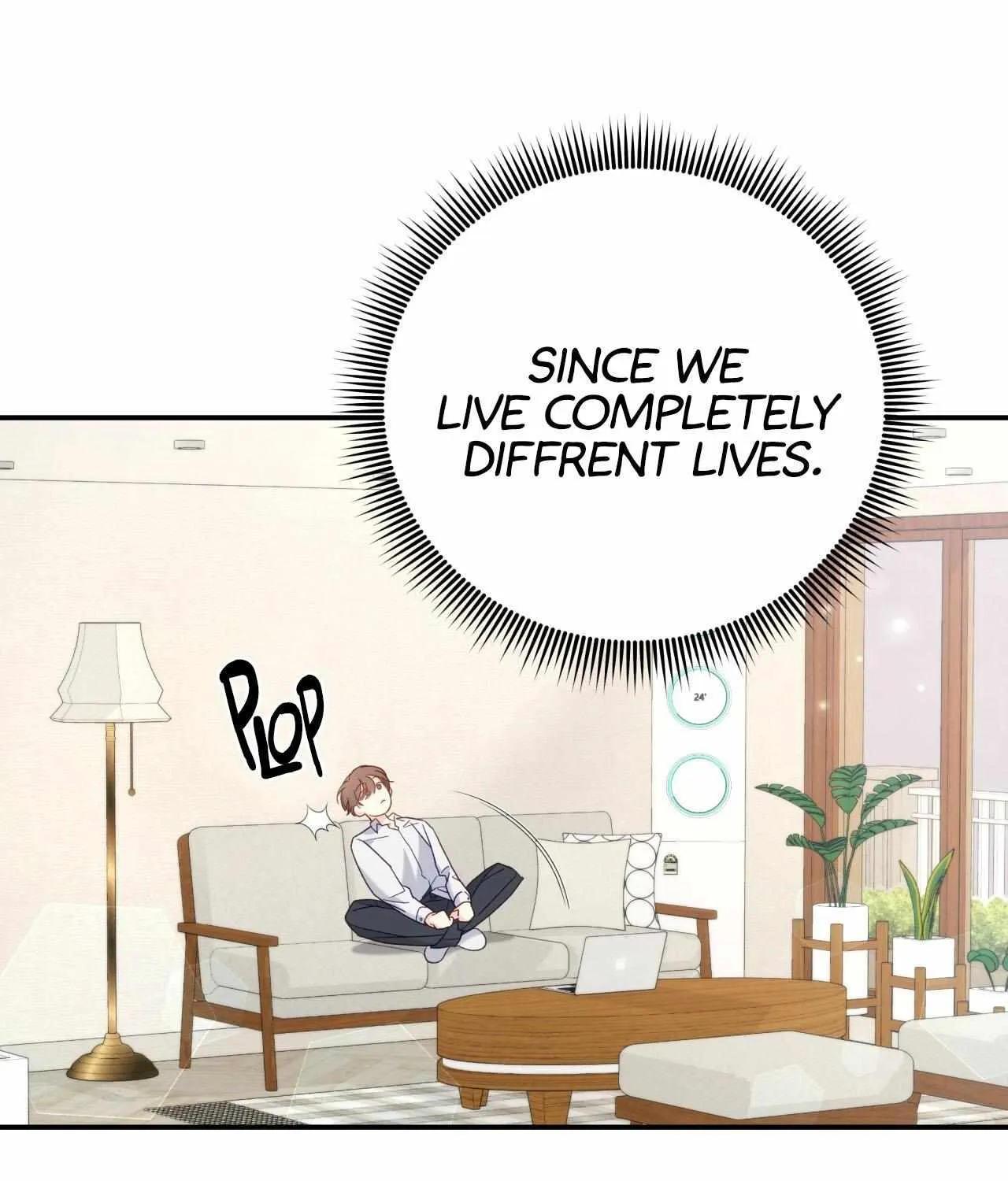 Read Ordinary Person A chapter 1 image 65 on Lezhin