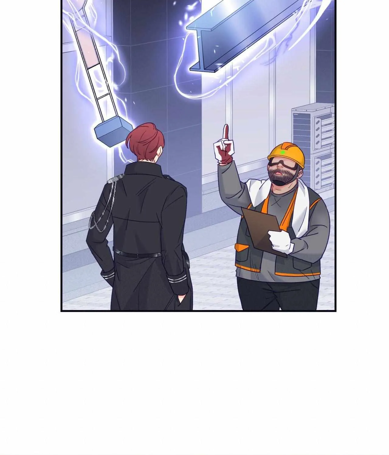 Read Ordinary Person A chapter 1 image 74 on Lezhin