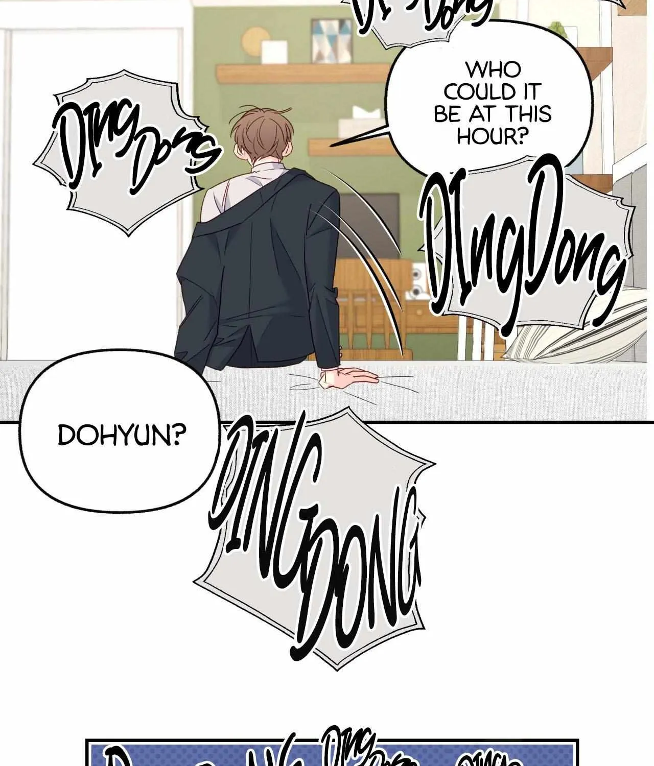 Read Ordinary Person A chapter 1 image 85 on Lezhin