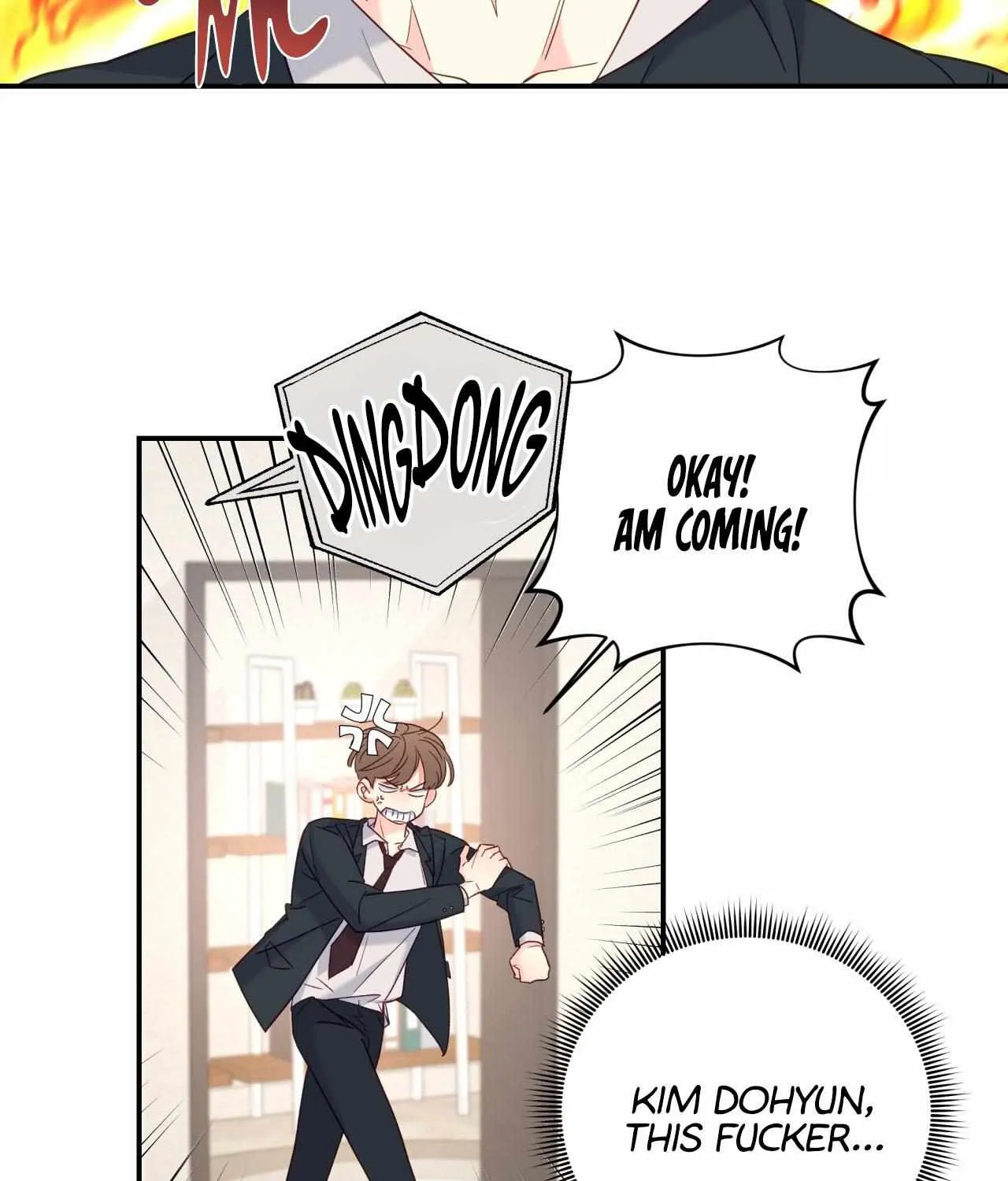 Read Ordinary Person A chapter 1 image 88 on Lezhin