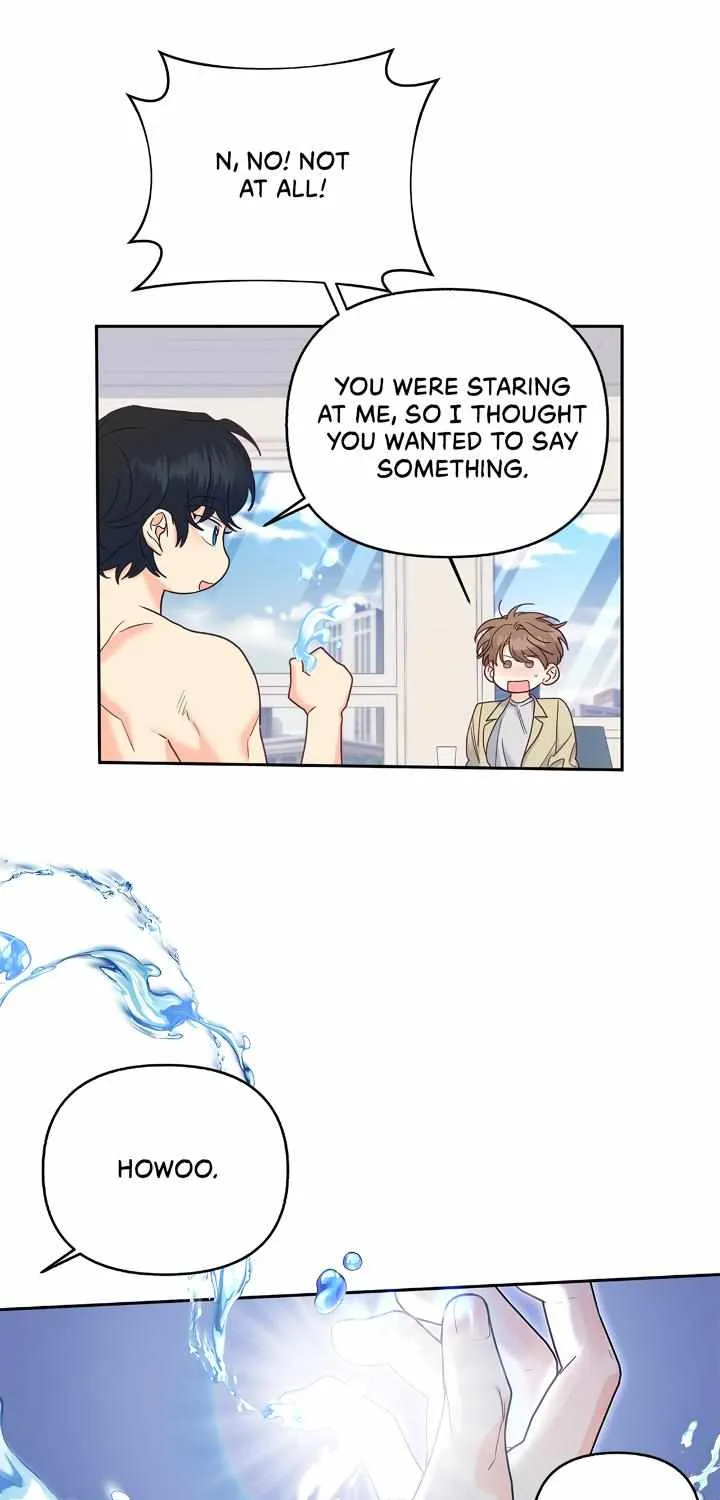 Read Ordinary Person A chapter 10 image 10 on Lezhin