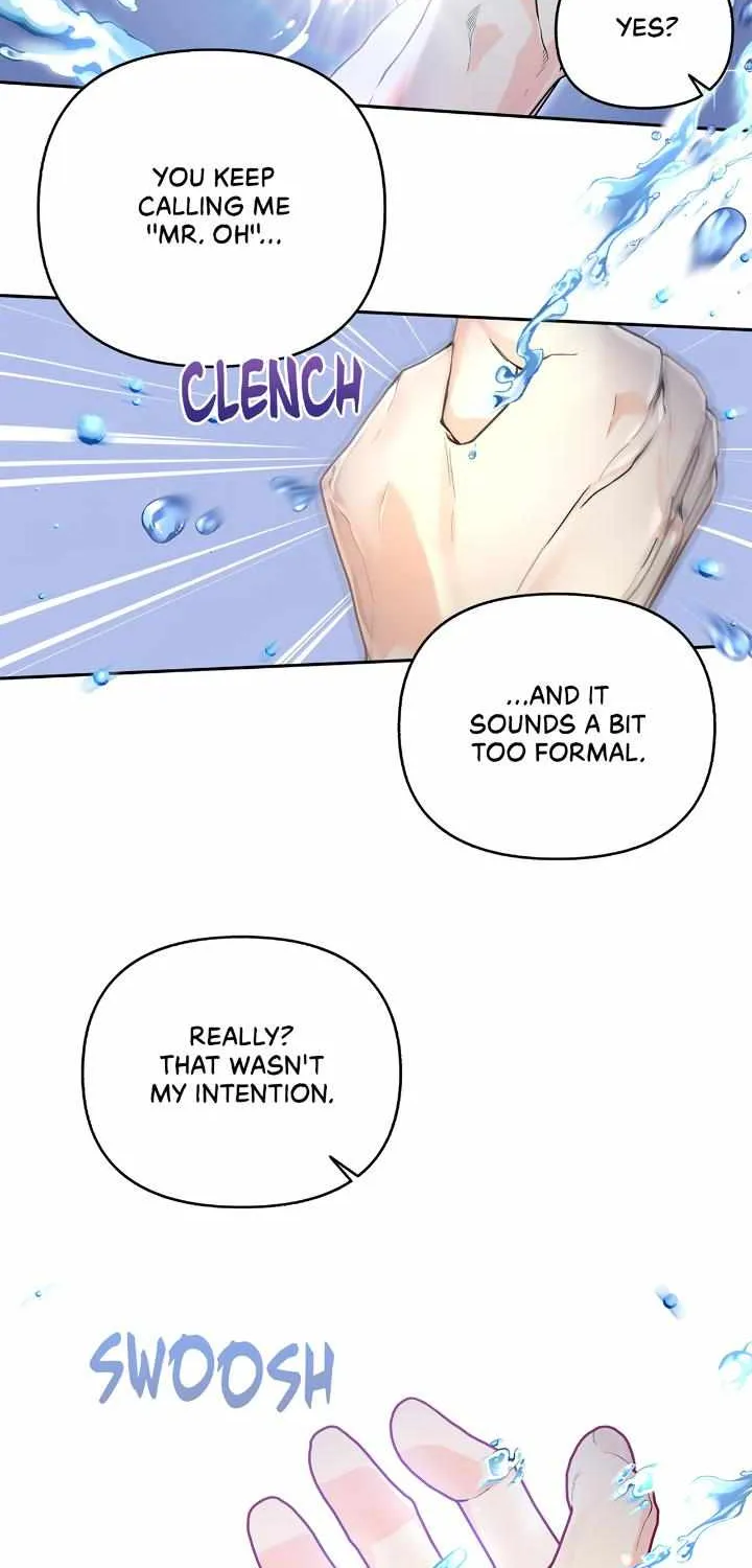Read Ordinary Person A chapter 10 image 11 on Lezhin