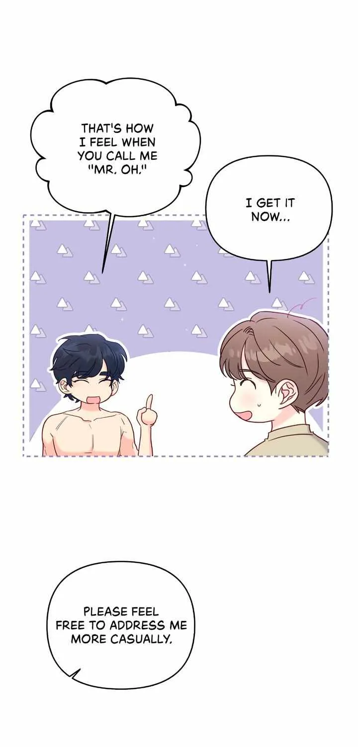 Read Ordinary Person A chapter 10 image 14 on Lezhin