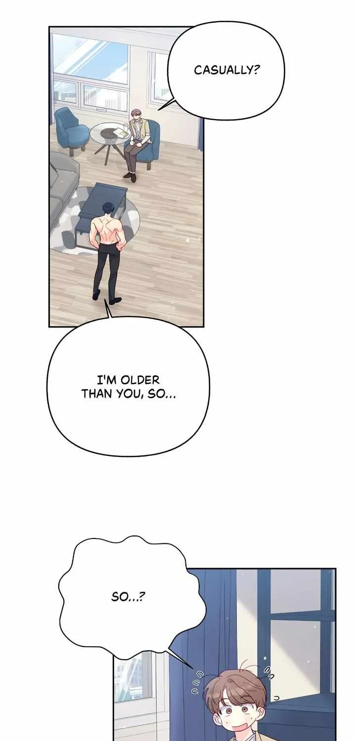 Read Ordinary Person A chapter 10 image 15 on Lezhin