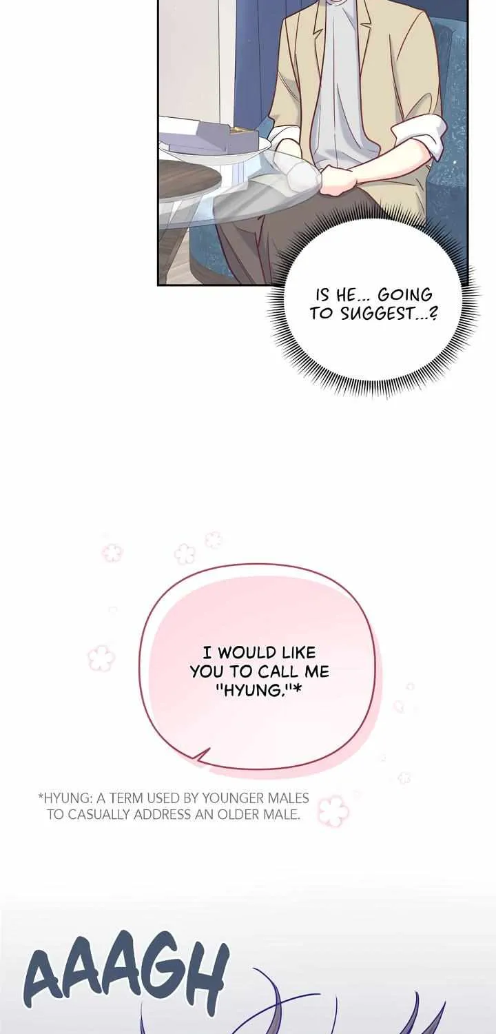 Read Ordinary Person A chapter 10 image 16 on Lezhin