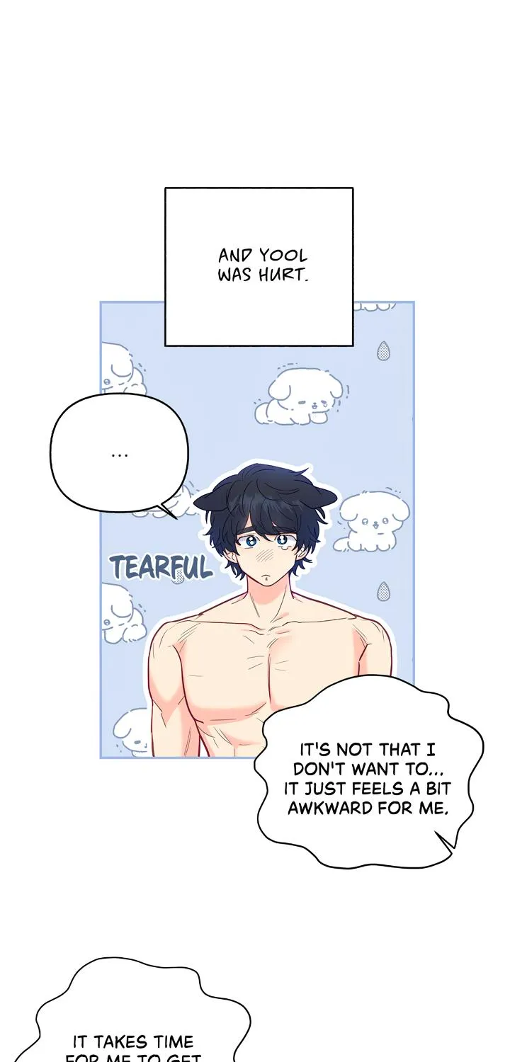 Read Ordinary Person A chapter 10 image 18 on Lezhin
