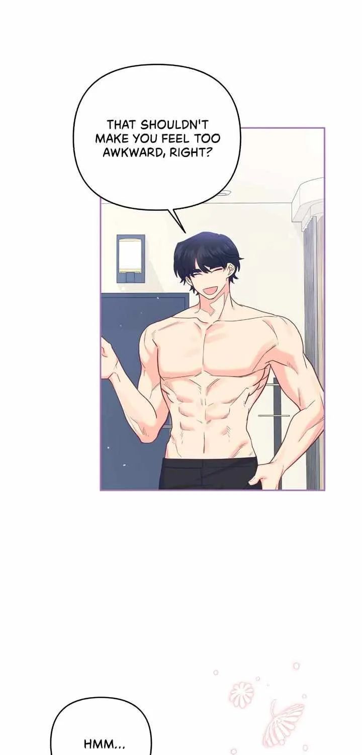 Read Ordinary Person A chapter 10 image 21 on Lezhin
