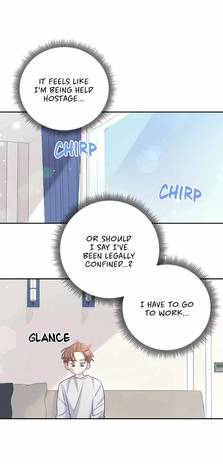 Read Ordinary Person A chapter 10 image 28 on Lezhin