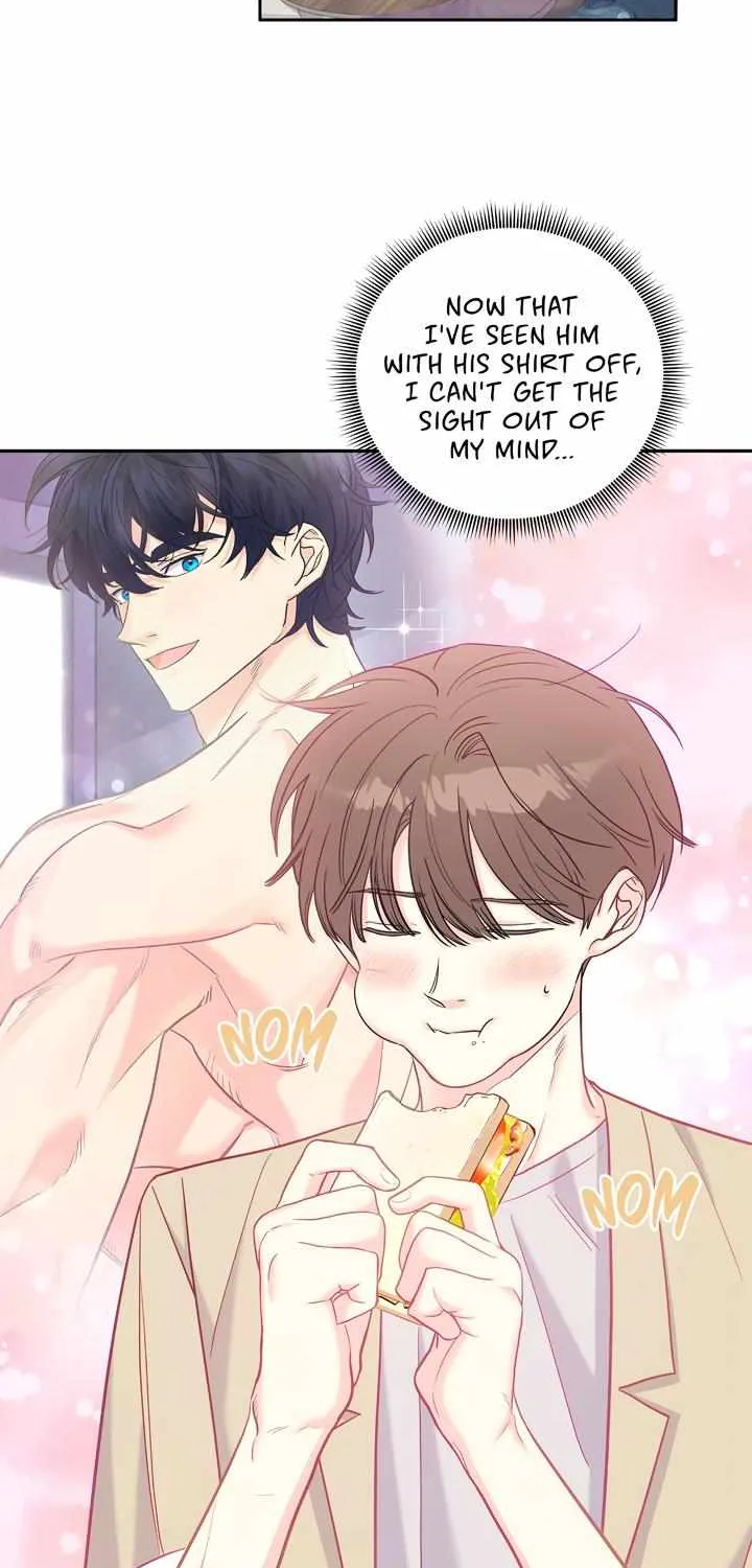Read Ordinary Person A chapter 10 image 3 on Lezhin
