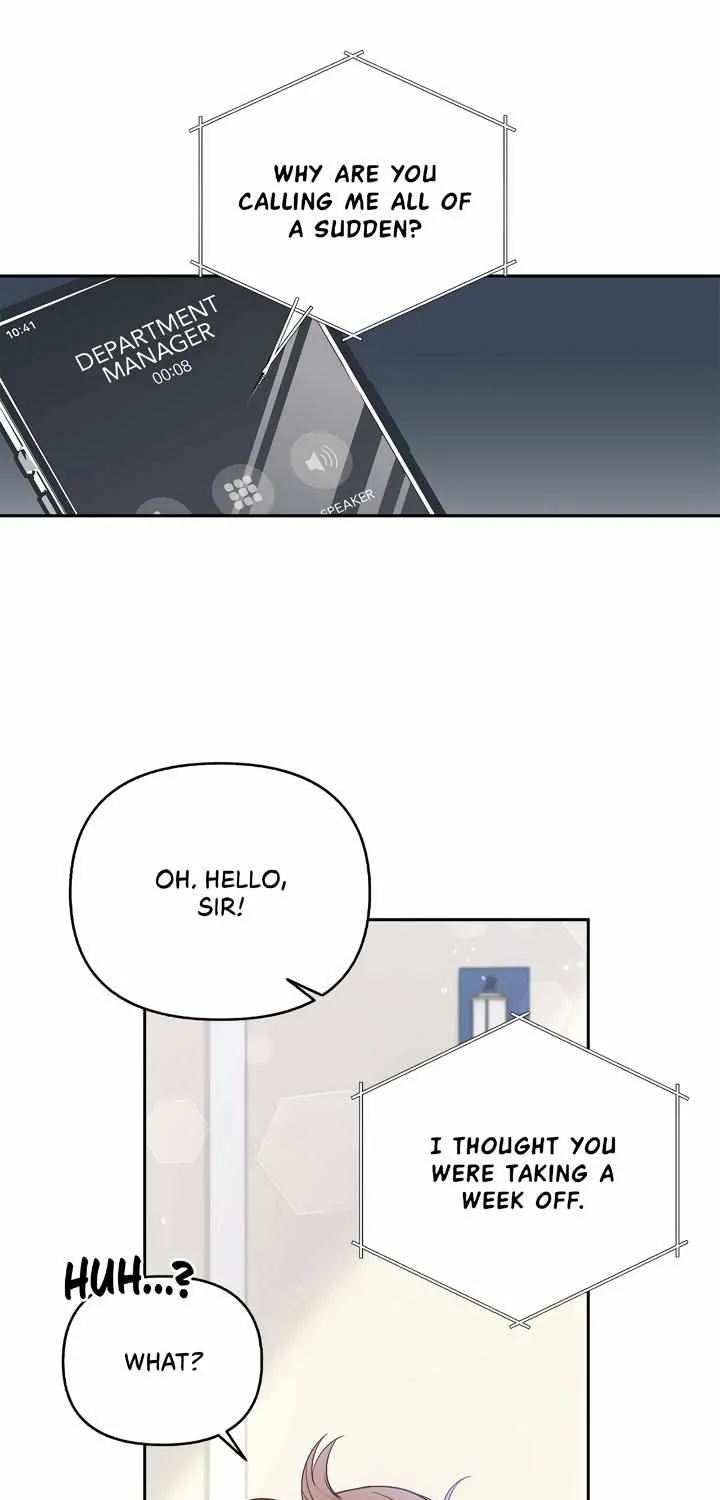 Read Ordinary Person A chapter 10 image 32 on Lezhin