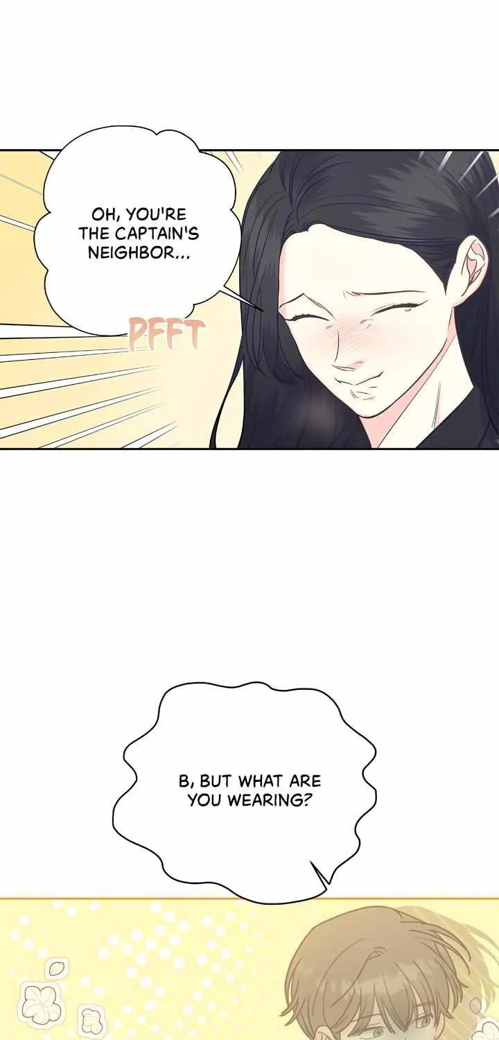 Read Ordinary Person A chapter 10 image 40 on Lezhin