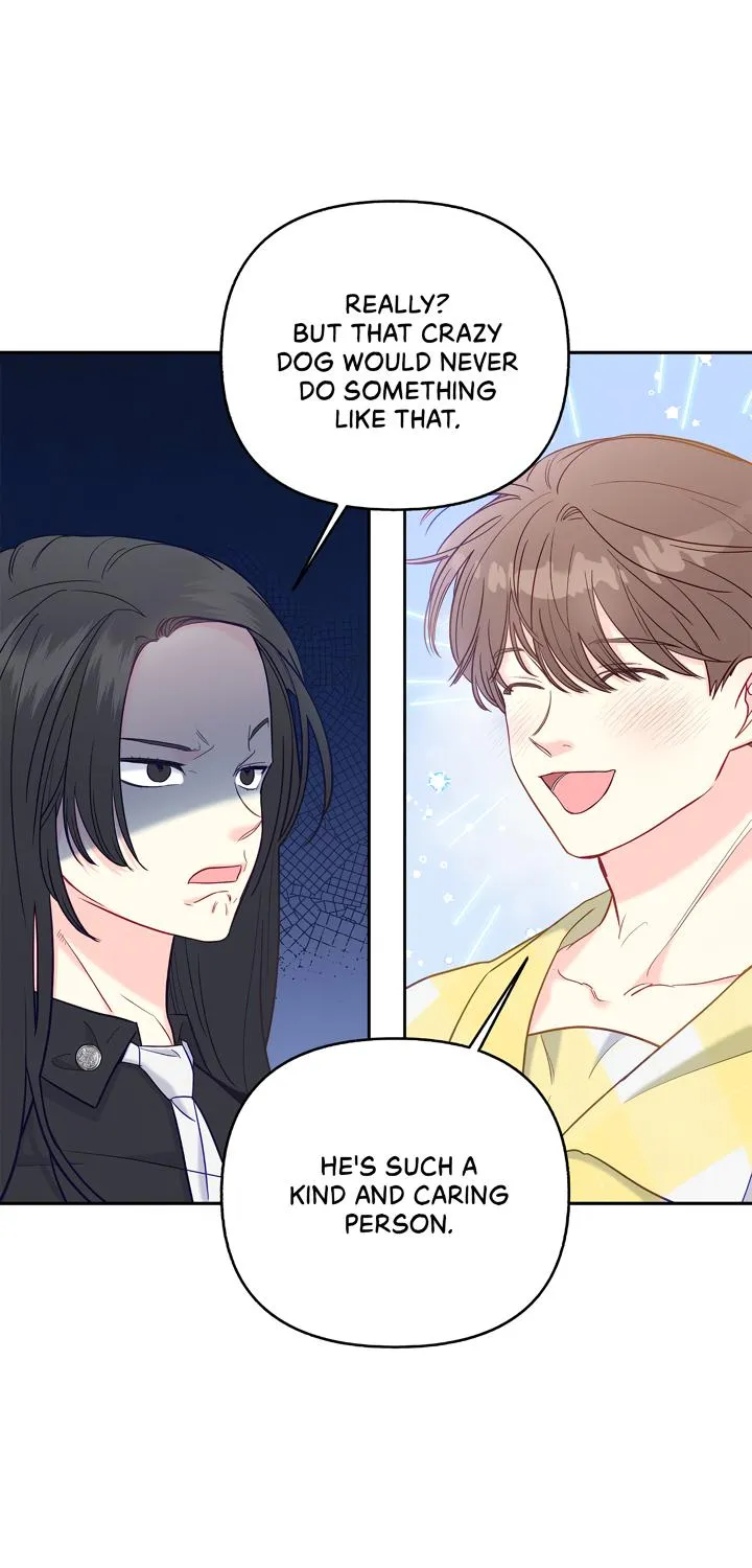 Read Ordinary Person A chapter 10 image 45 on Lezhin