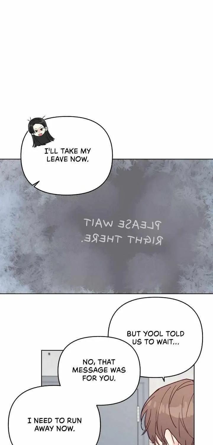Read Ordinary Person A chapter 11 image 35 on Lezhin