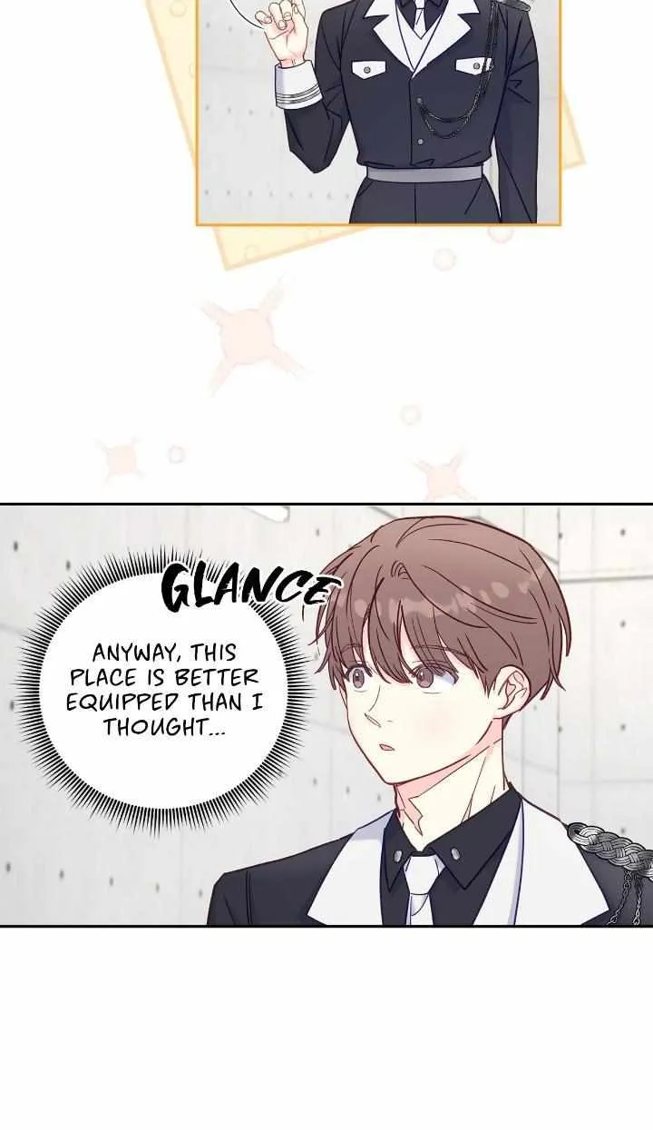 Read Ordinary Person A chapter 11 image 40 on Lezhin