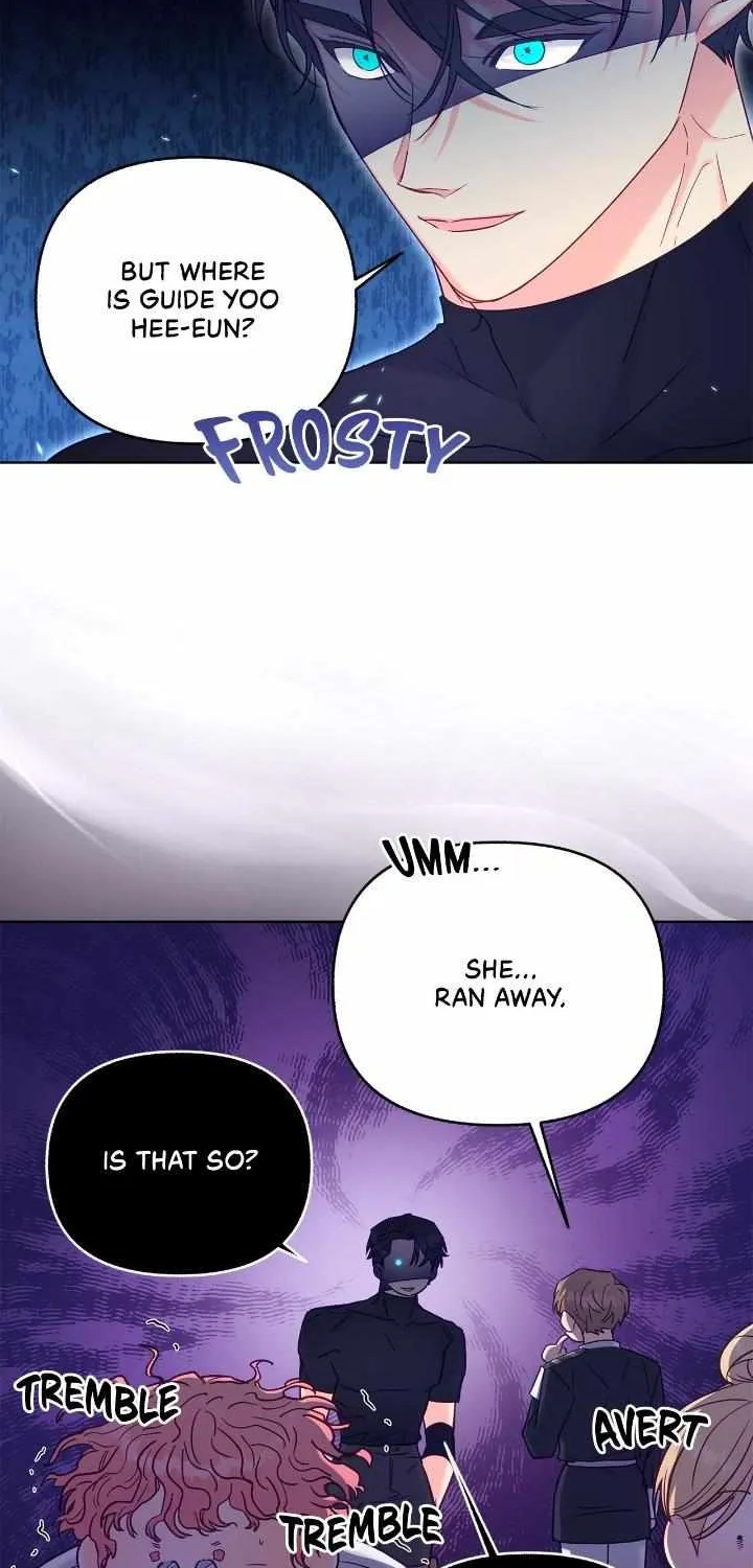 Read Ordinary Person A chapter 11 image 45 on Lezhin