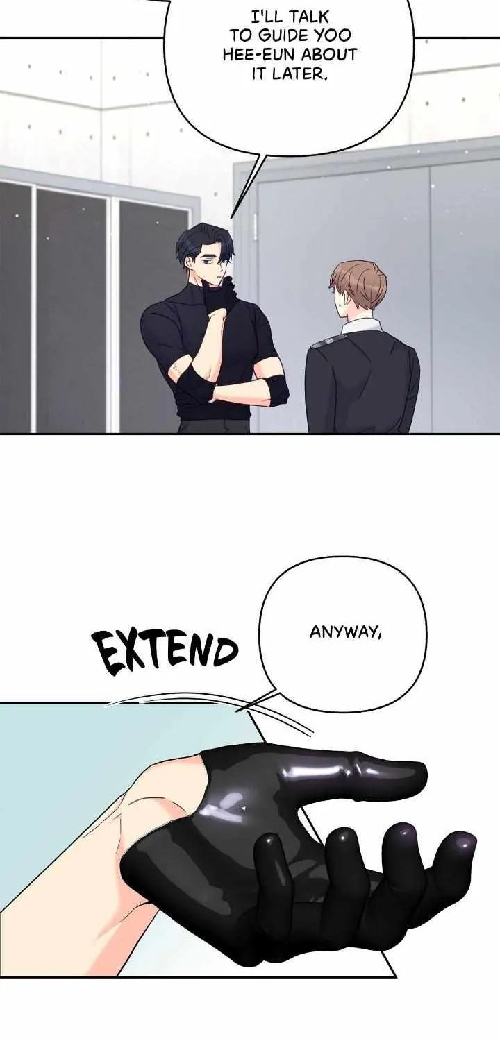 Read Ordinary Person A chapter 11 image 52 on Lezhin