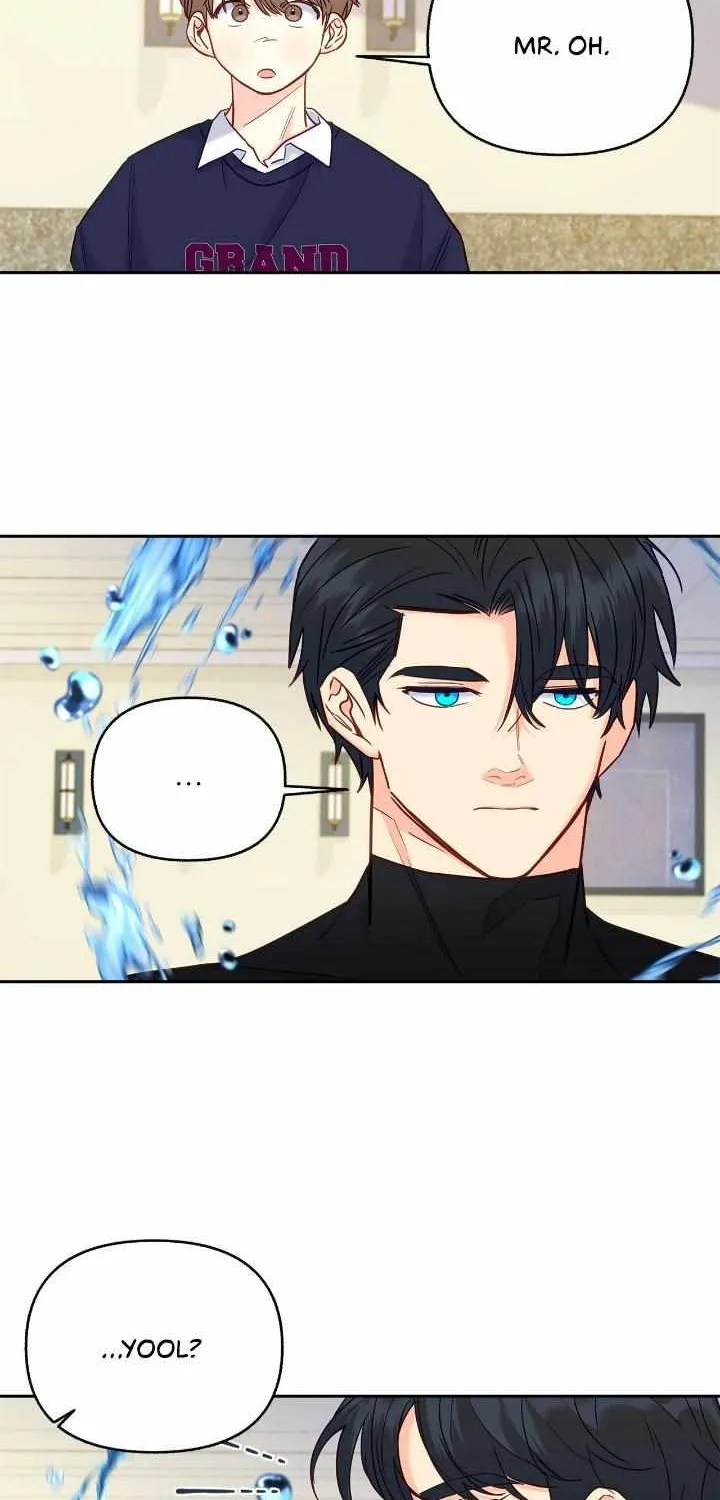 Read Ordinary Person A chapter 12 image 24 on Lezhin