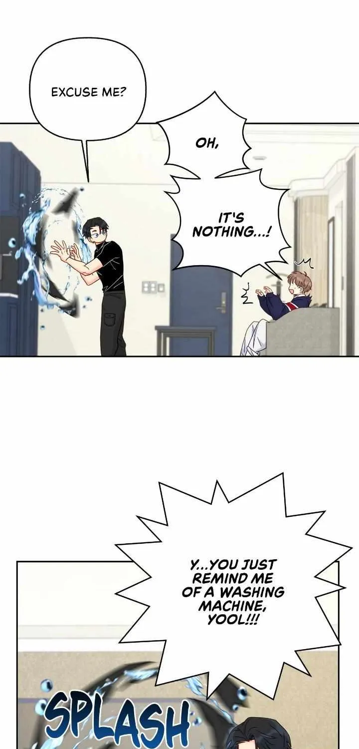Read Ordinary Person A chapter 12 image 27 on Lezhin