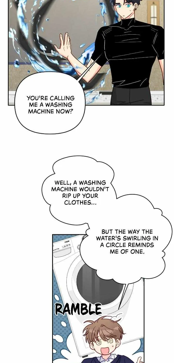 Read Ordinary Person A chapter 12 image 28 on Lezhin
