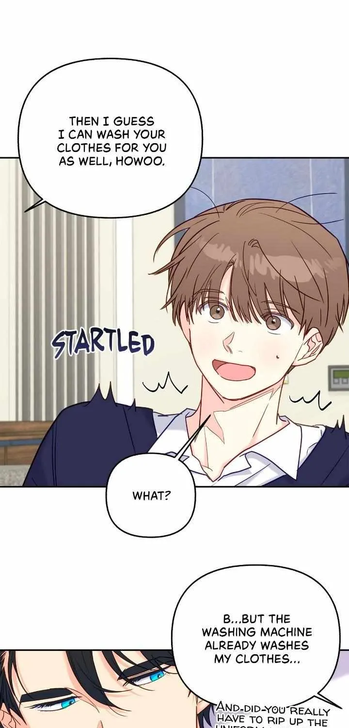 Read Ordinary Person A chapter 12 image 30 on Lezhin