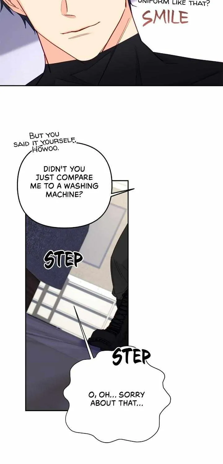 Read Ordinary Person A chapter 12 image 31 on Lezhin