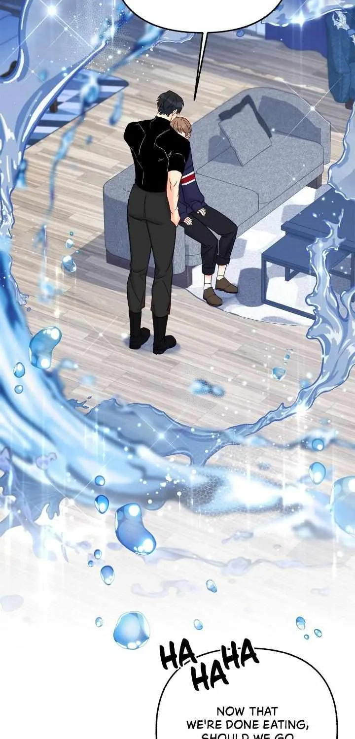 Read Ordinary Person A chapter 12 image 35 on Lezhin