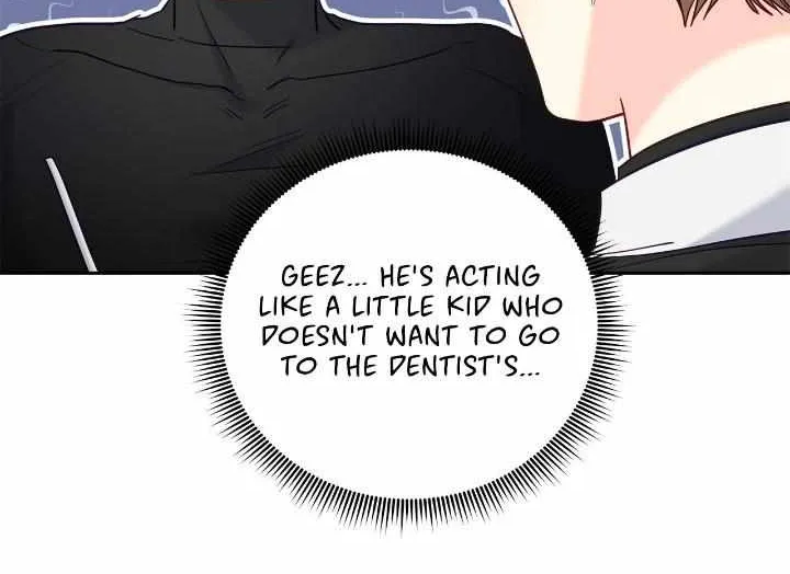 Read Ordinary Person A chapter 12 image 8 on Lezhin