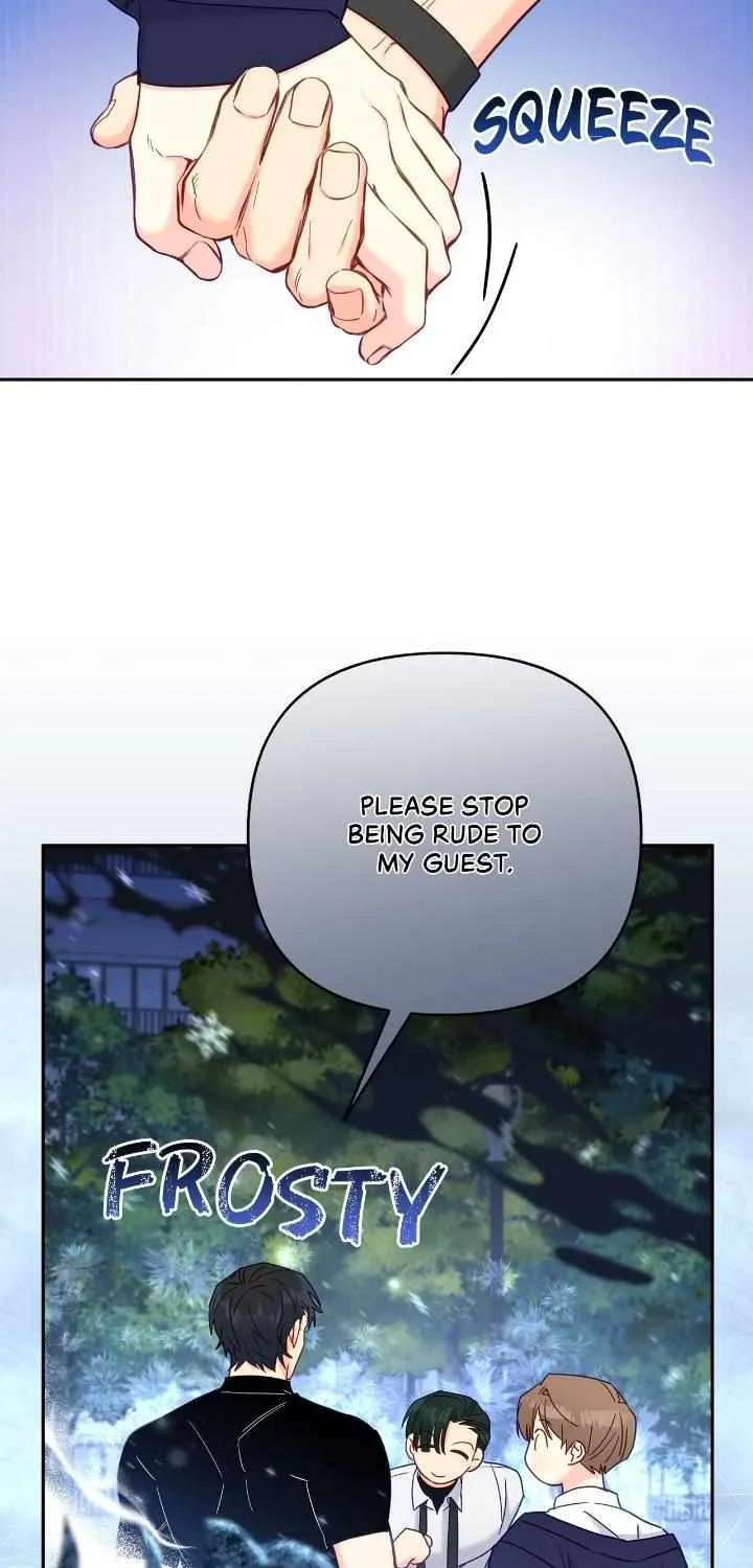 Read Ordinary Person A chapter 13 image 11 on Lezhin