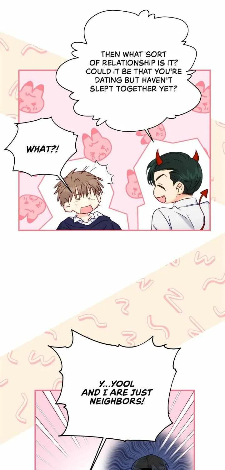 Read Ordinary Person A chapter 13 image 17 on Lezhin