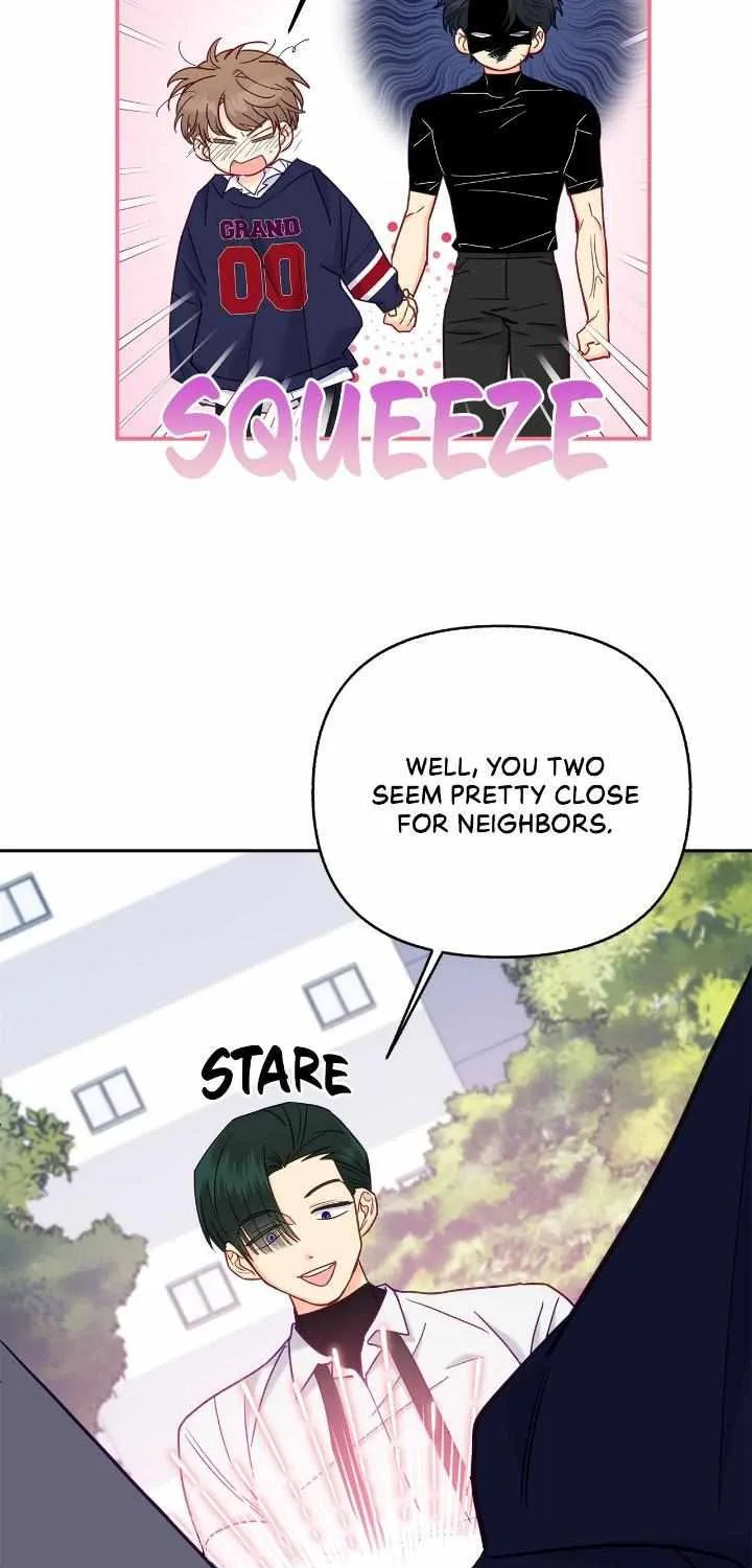 Read Ordinary Person A chapter 13 image 18 on Lezhin