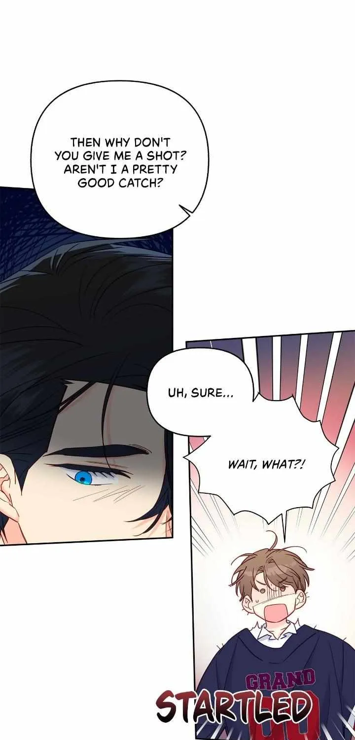 Read Ordinary Person A chapter 13 image 22 on Lezhin