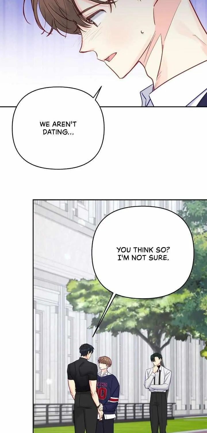Read Ordinary Person A chapter 13 image 32 on Lezhin