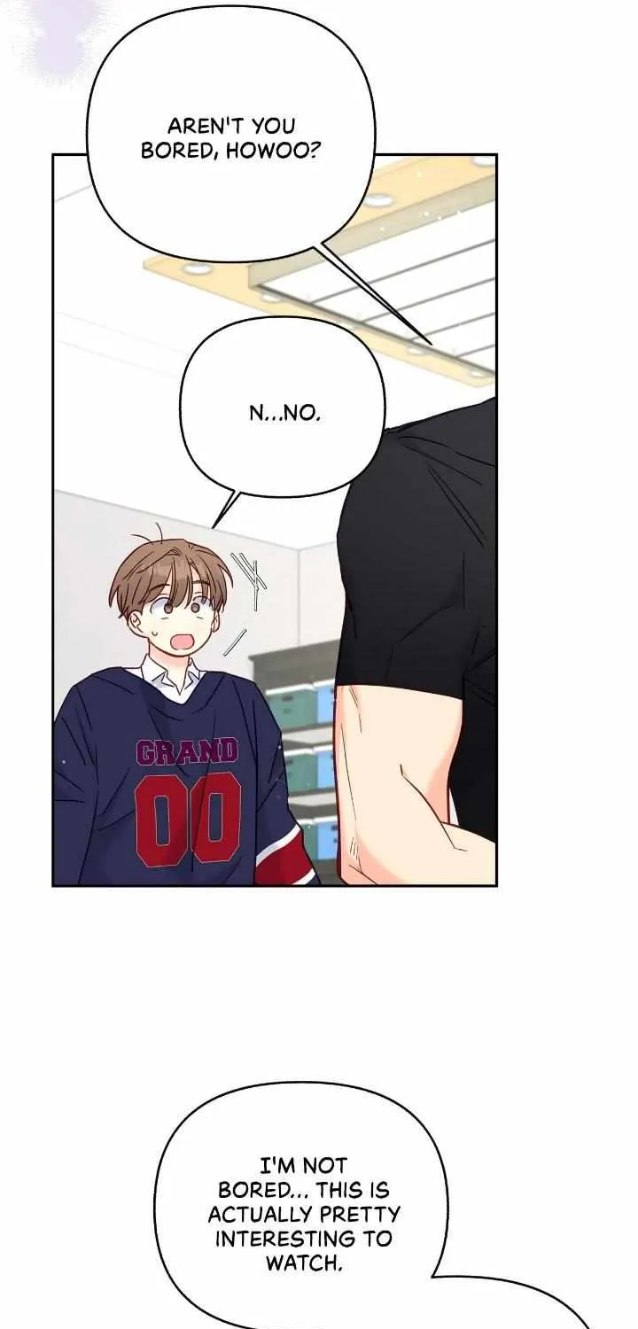 Read Ordinary Person A chapter 13 image 51 on Lezhin
