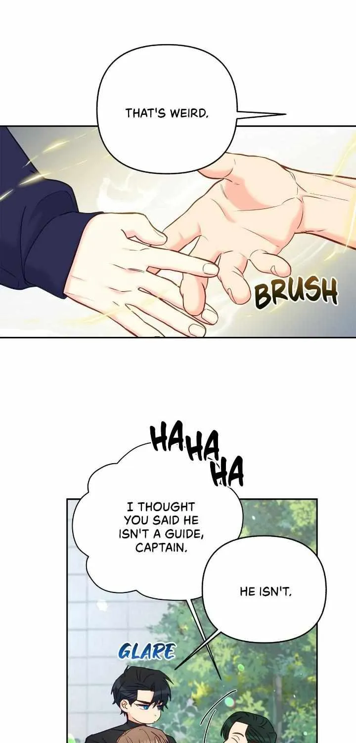 Read Ordinary Person A chapter 13 image 6 on Lezhin