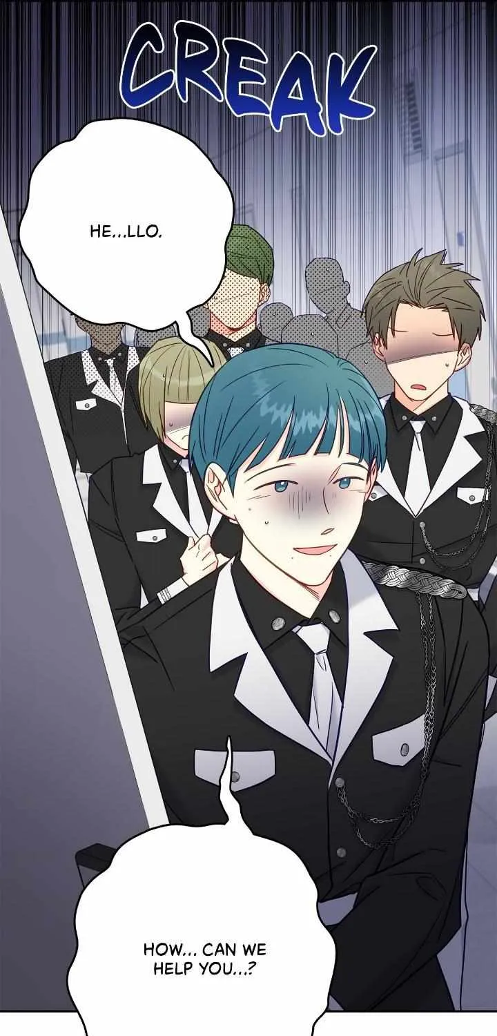 Read Ordinary Person A chapter 13 image 61 on Lezhin