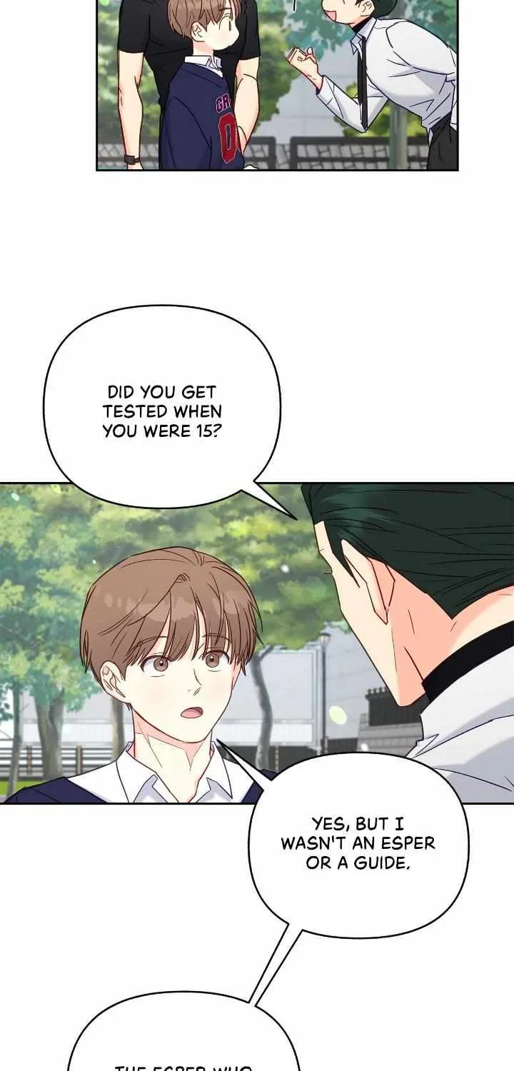 Read Ordinary Person A chapter 13 image 7 on Lezhin