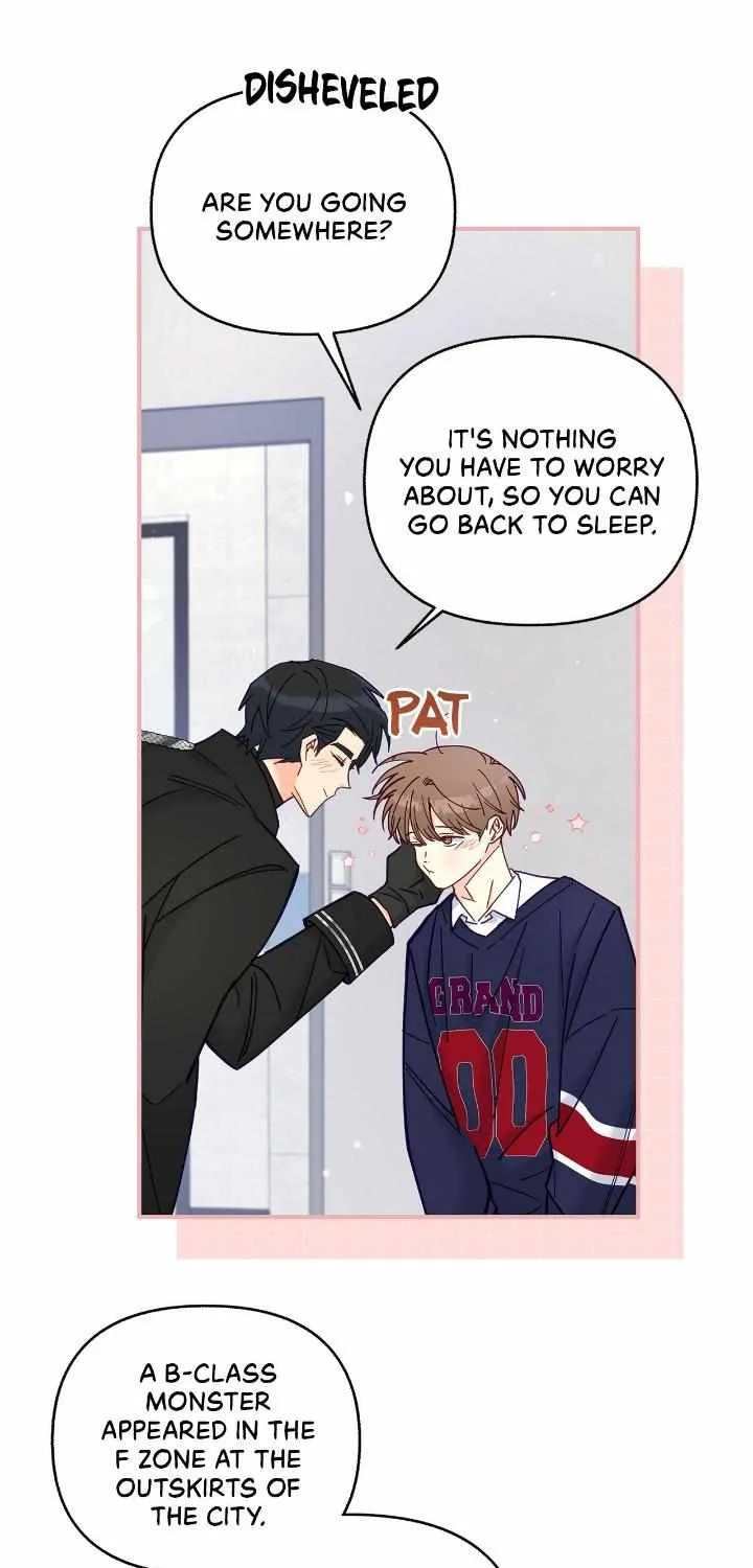 Read Ordinary Person A chapter 14 image 25 on Lezhin