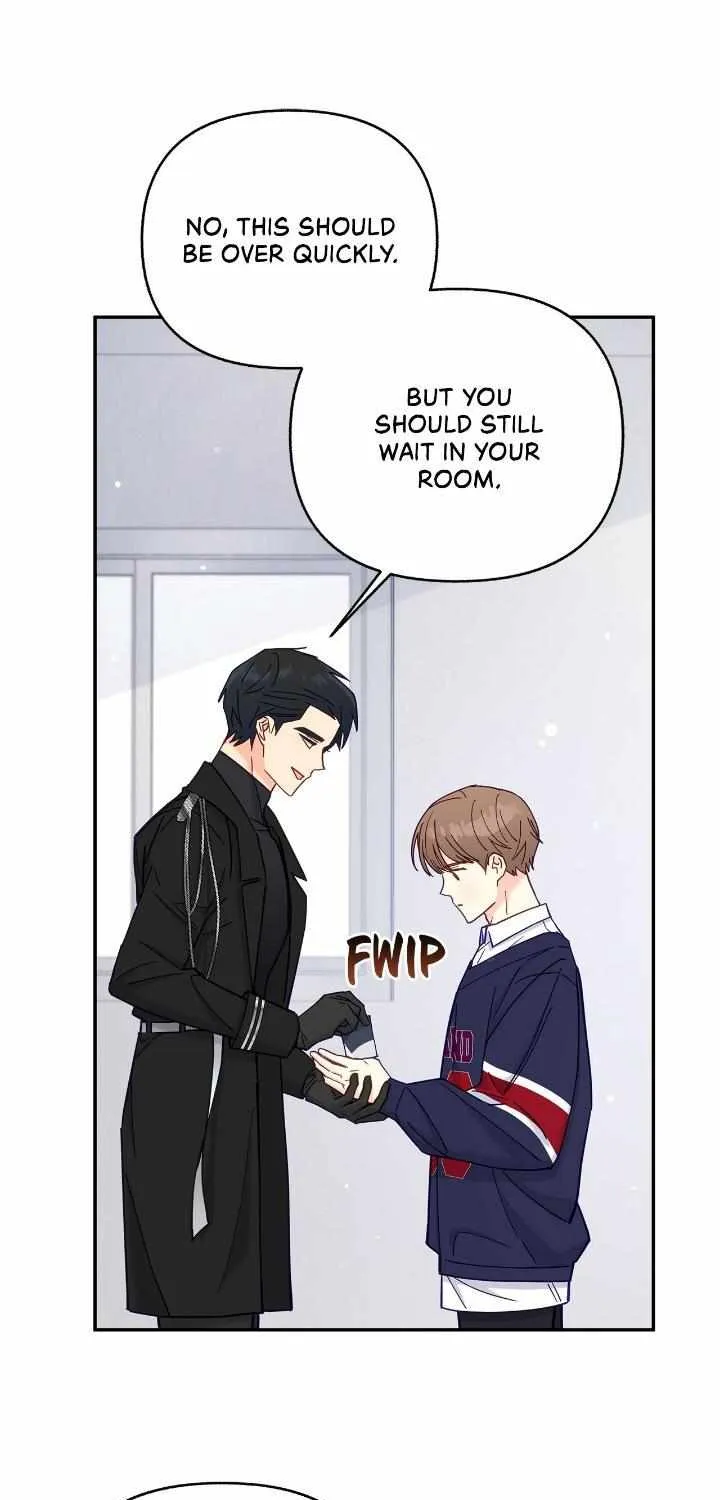 Read Ordinary Person A chapter 14 image 29 on Lezhin