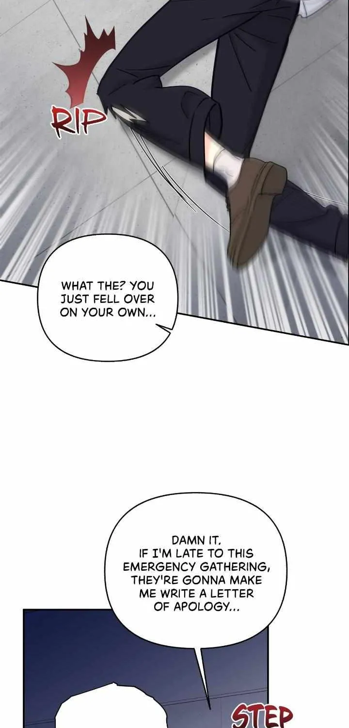 Read Ordinary Person A chapter 14 image 40 on Lezhin