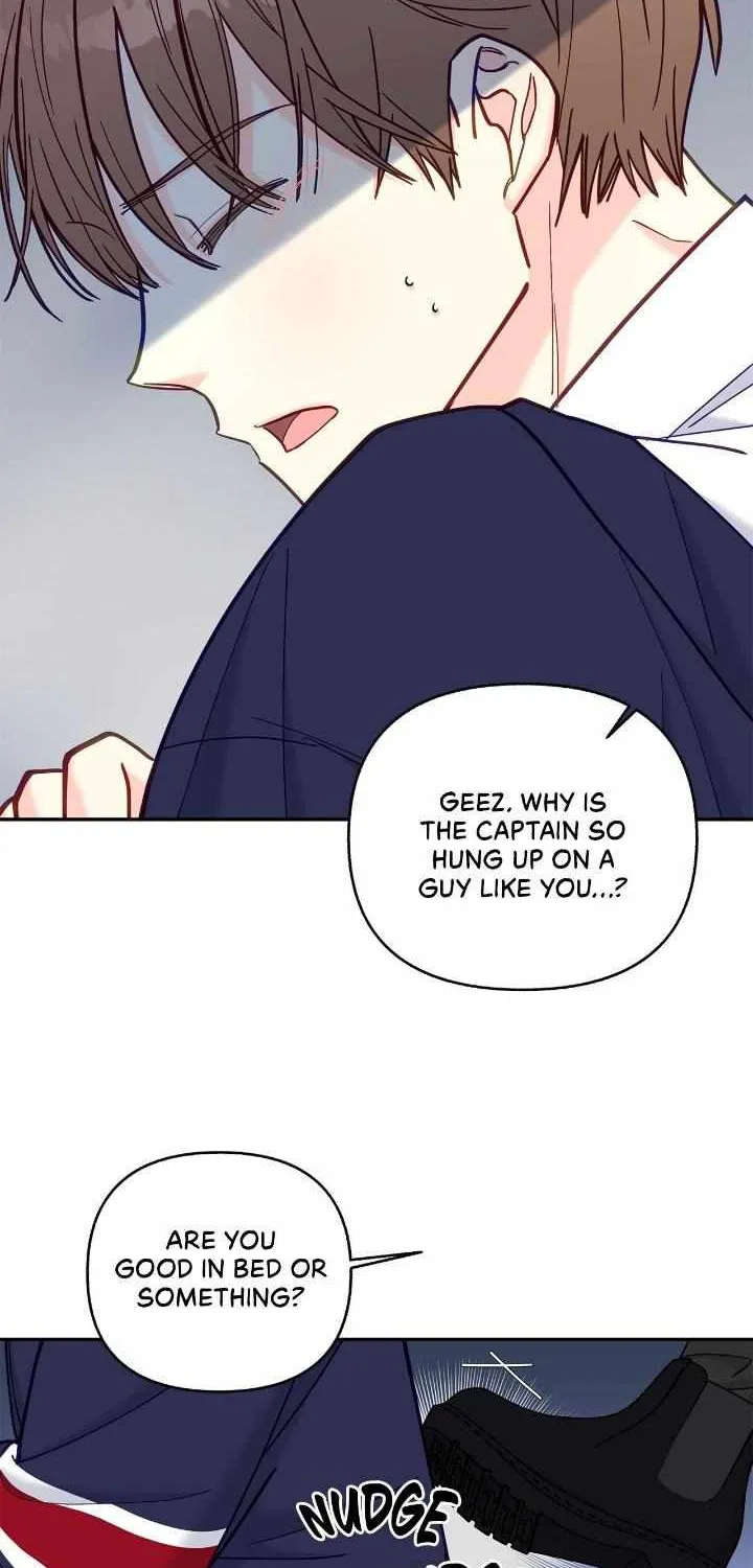 Read Ordinary Person A chapter 14 image 43 on Lezhin