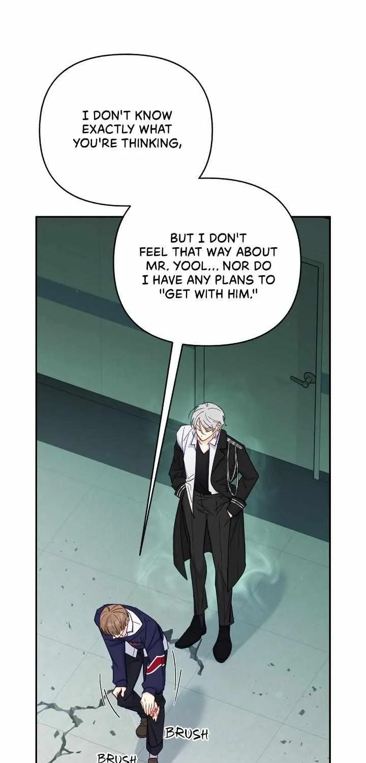 Read Ordinary Person A chapter 14 image 56 on Lezhin