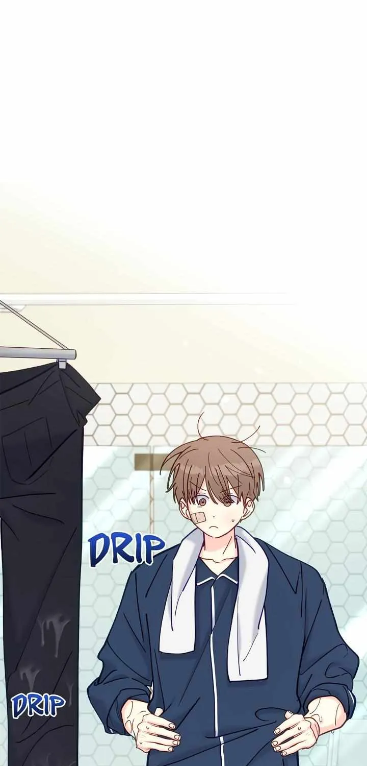 Read Ordinary Person A chapter 15 image 1 on Lezhin