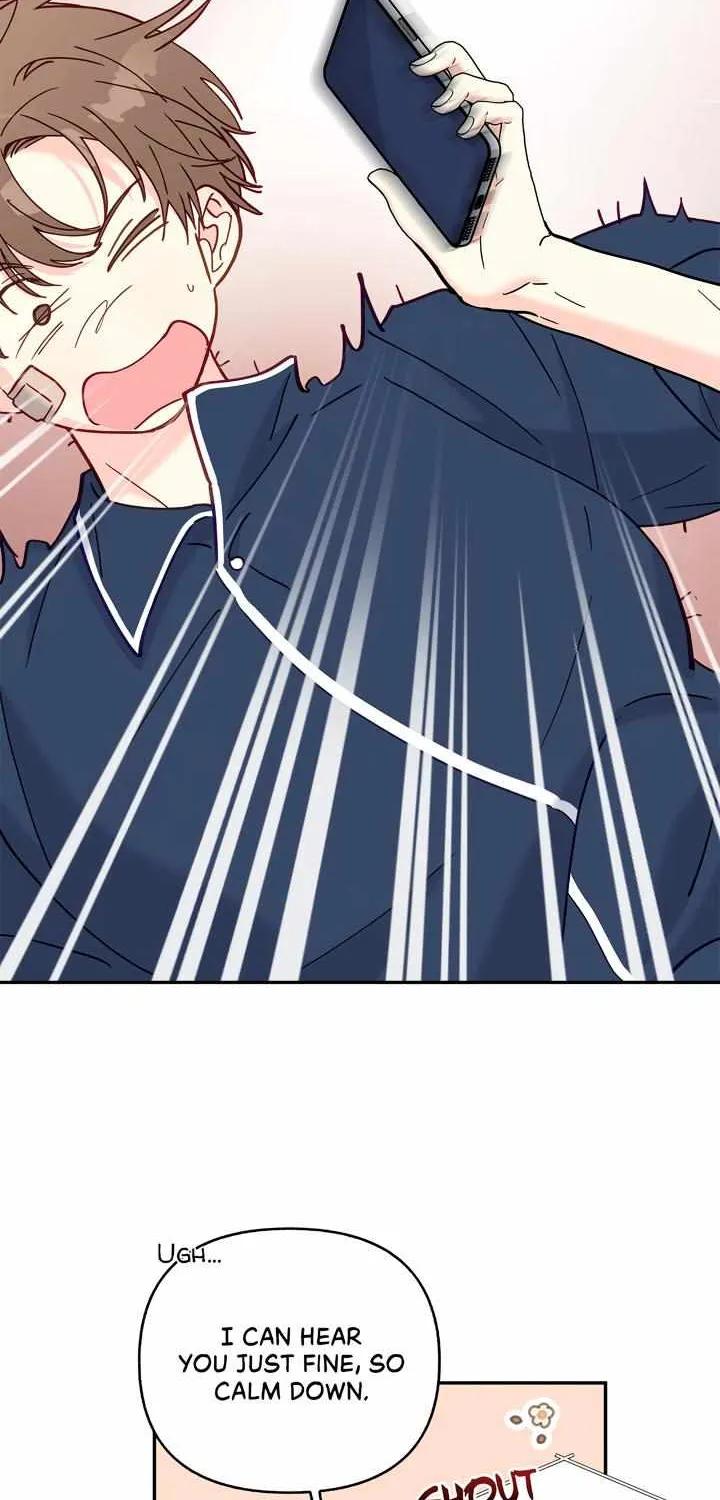 Read Ordinary Person A chapter 15 image 12 on Lezhin