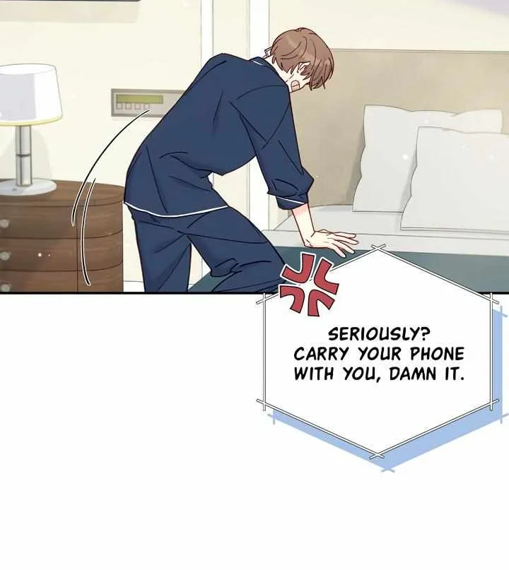 Read Ordinary Person A chapter 15 image 14 on Lezhin