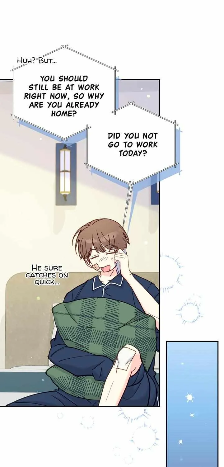 Read Ordinary Person A chapter 15 image 15 on Lezhin