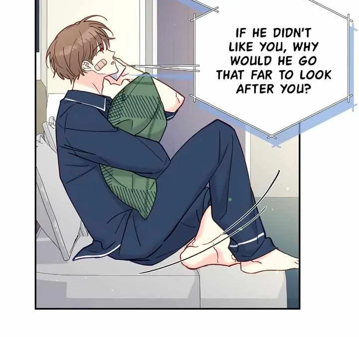Read Ordinary Person A chapter 15 image 18 on Lezhin
