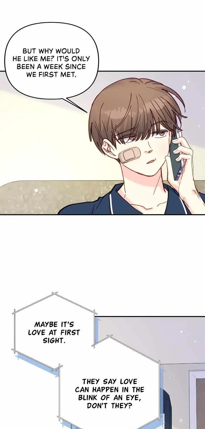 Read Ordinary Person A chapter 15 image 19 on Lezhin